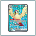Pidgeot EX 217/197