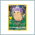 Pikachu 005/025