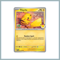 Pikachu 051/162