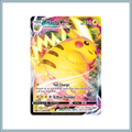 Pikachu Vmax SWSH286
