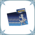 Pokemon GO Mew Sleeves (65)
