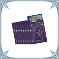 Pokemon Paldean Fates Mimikyu Sleeves (65)