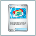 Poké Pad 081/088
