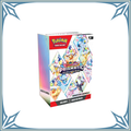 Prismatic Evolutions Booster Bundle