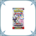 Prismatic Evolutions Boosterpack