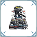 Black Bolt Booster box JP