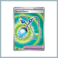 Sacred Charm 122/094
