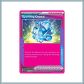 Sparkling Crystal 142/142