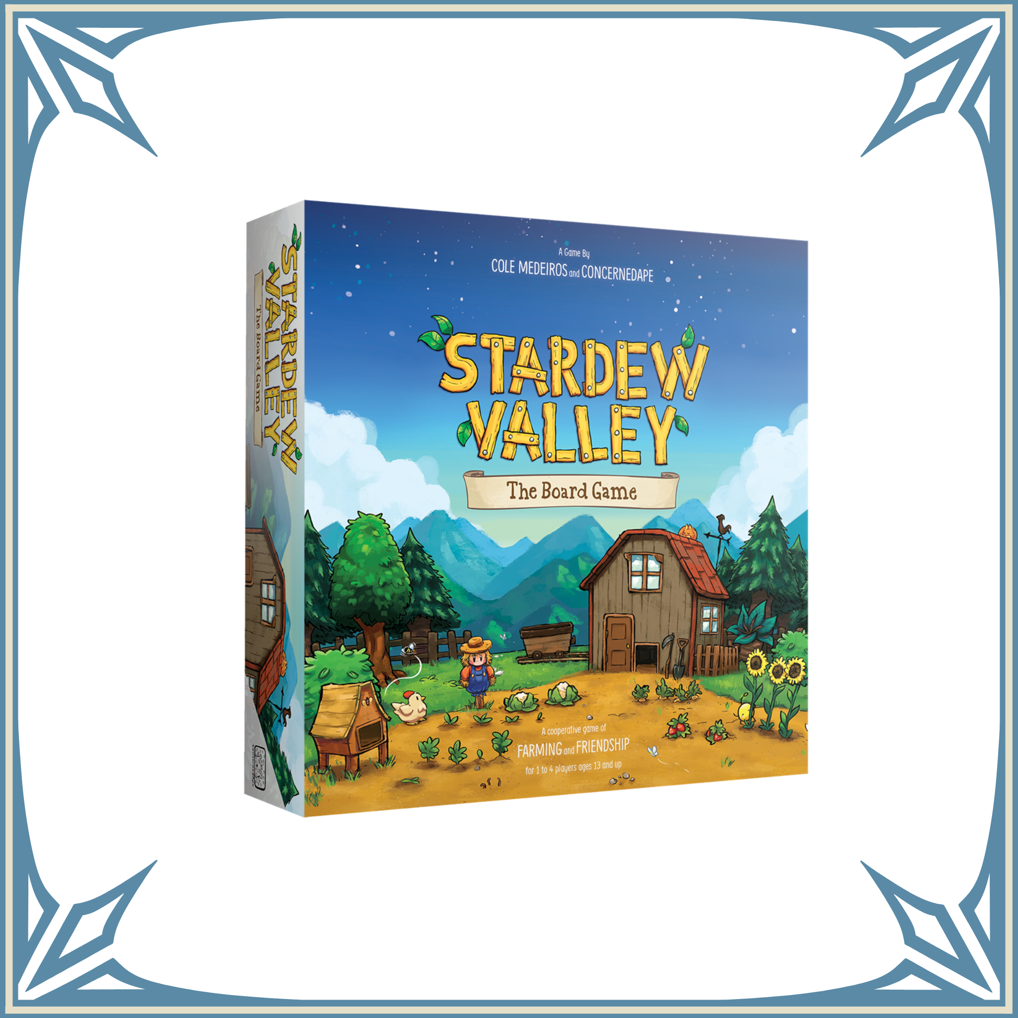 Stardew Valley