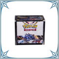 TAB Pokemon Premium 6MM Booster Box acryl case
