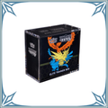 TAB Pokemon Premium 6MM Elite trainer box acryl case