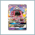 Tapu Lele GX 60/145