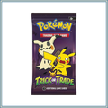Trick or Trade BOOsterpack 2023