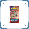 Temporal Forces Boosterpack