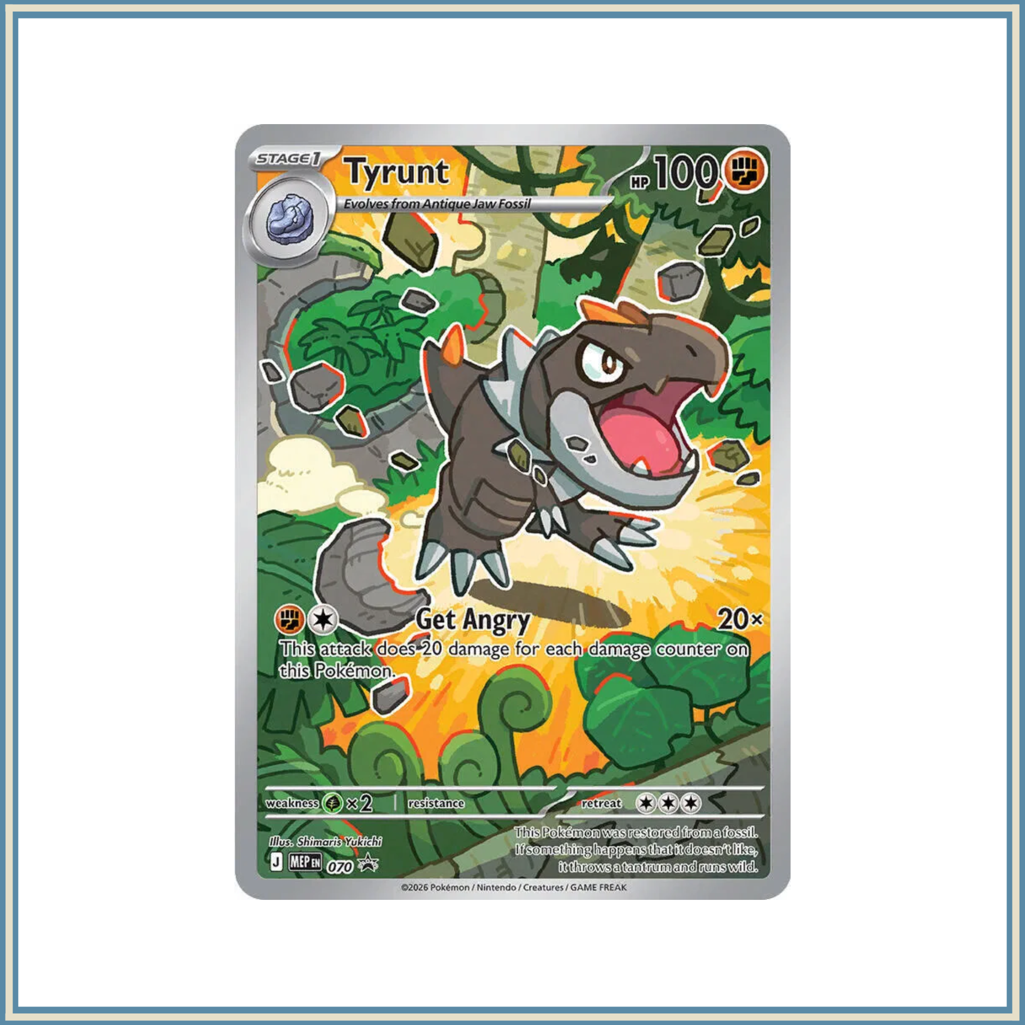 Tyrunt 070