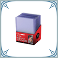Ultra Pro 25 Regular Toploaders