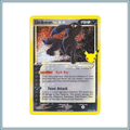 Umbreon Gold Star 17/17 - Celebrations 25