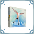 Wingspan