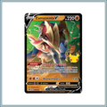 Zamazenta V 018/025